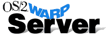 [OS/2 Warp Server]